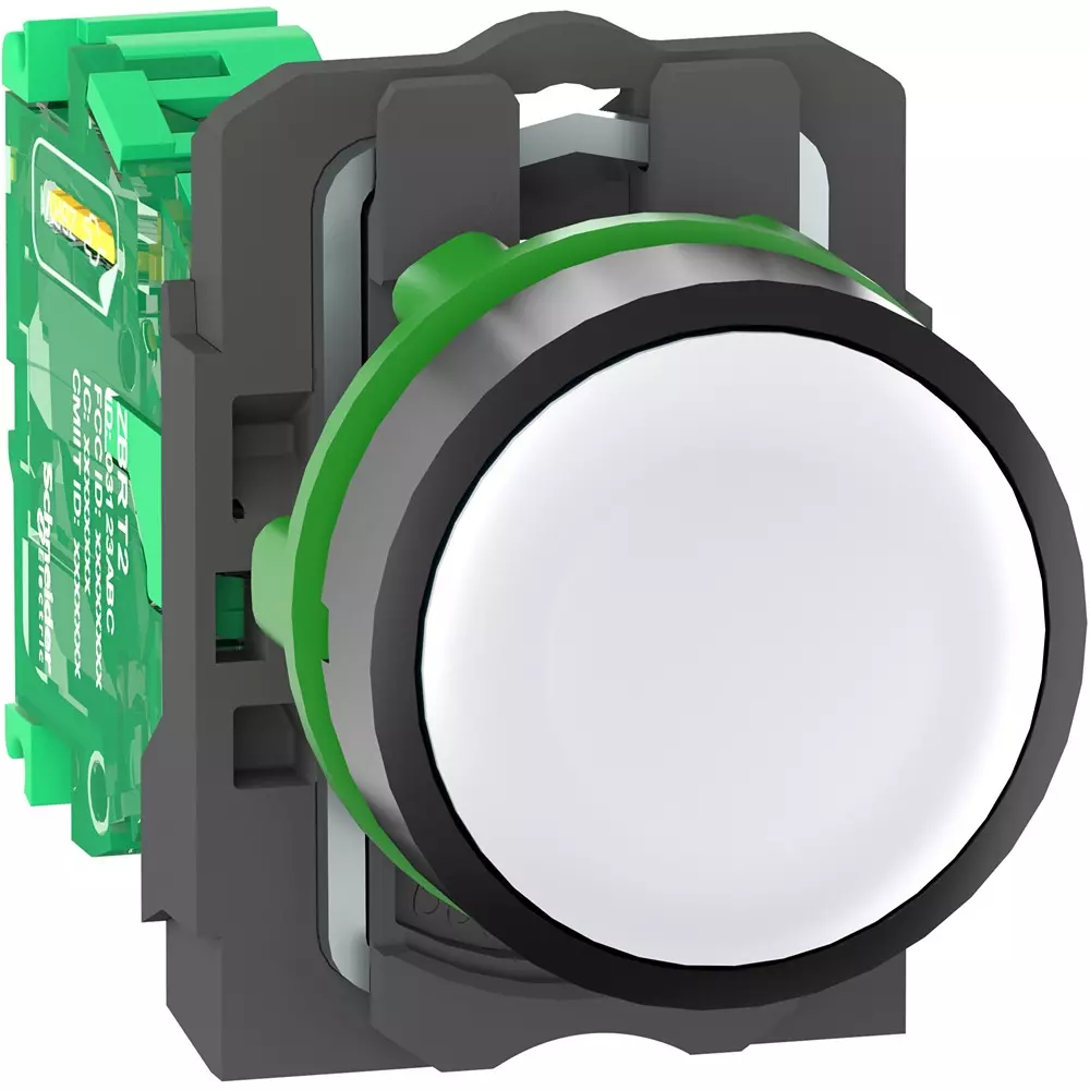 Schneider Electric Wireless Switch Transmitter Type III Type : Modulation technique：O-QPSK Spec, ZB5RTA1