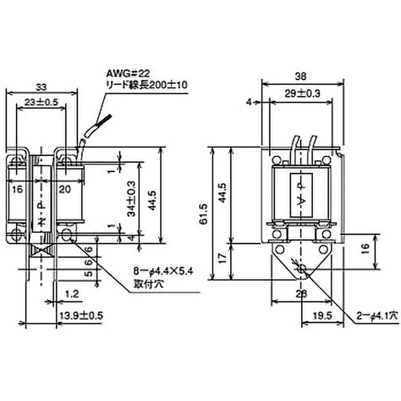 kokusai-dengyo-ac-solenoid-2026194