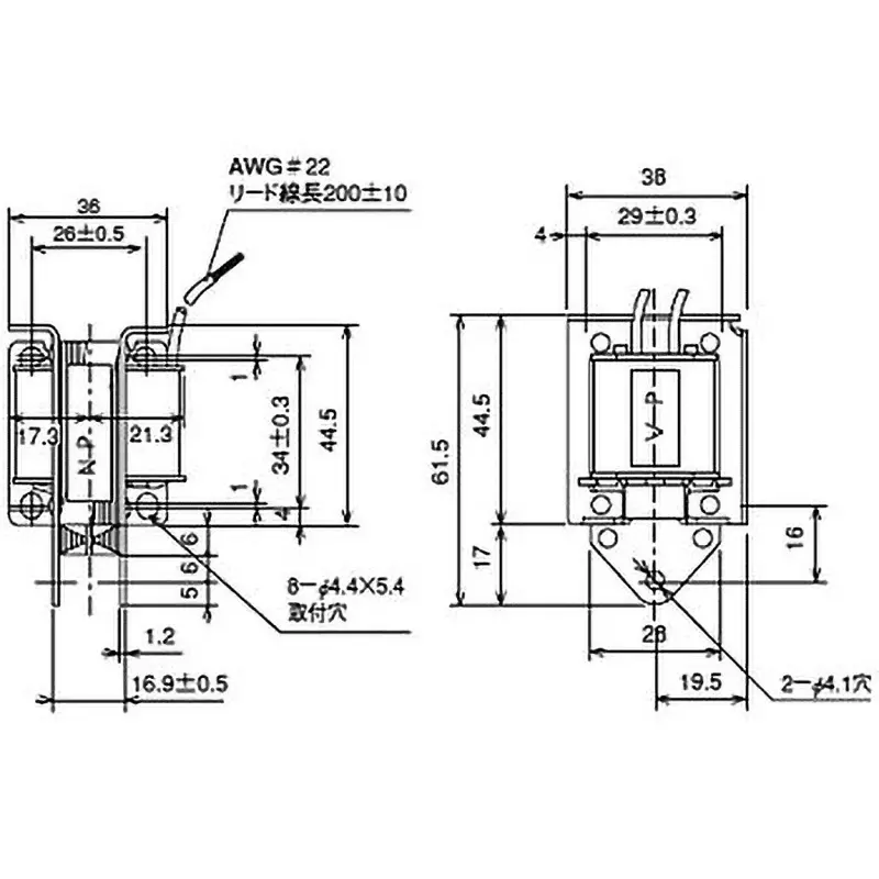 kokusai-dengyo-ac-solenoid-2026203