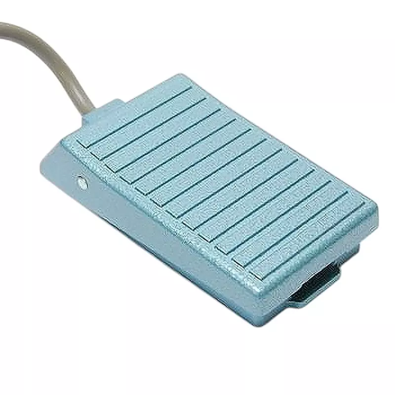KOKUSAI DENGYO Foot Switch Body/Cover: Aluminum alloy die-cast Material, SFVA1