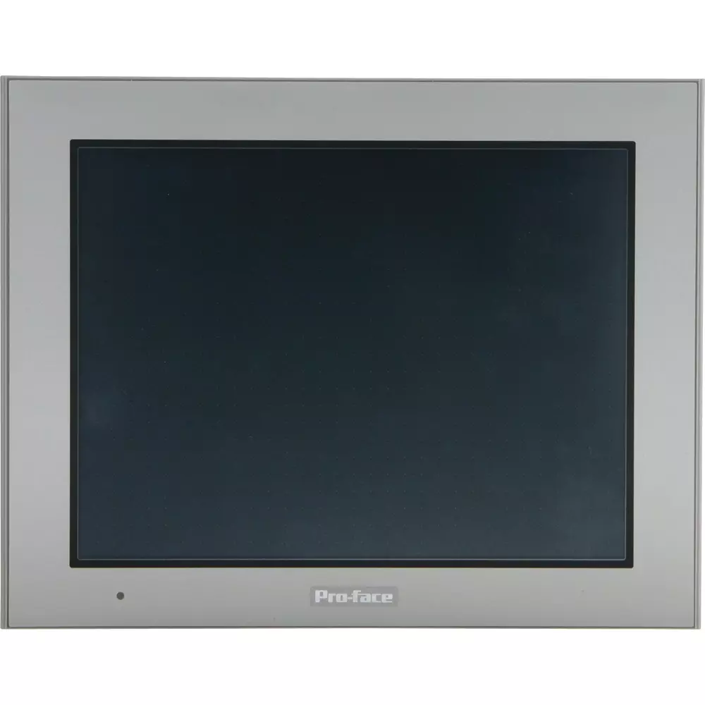 Schneider Electric Programmable Display AC 100 to 240 V Voltage, PFXGP4501TAA