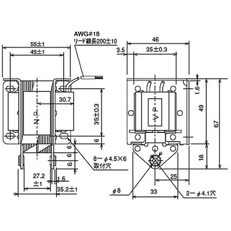 kokusai-dengyo-ac-solenoid-2026246