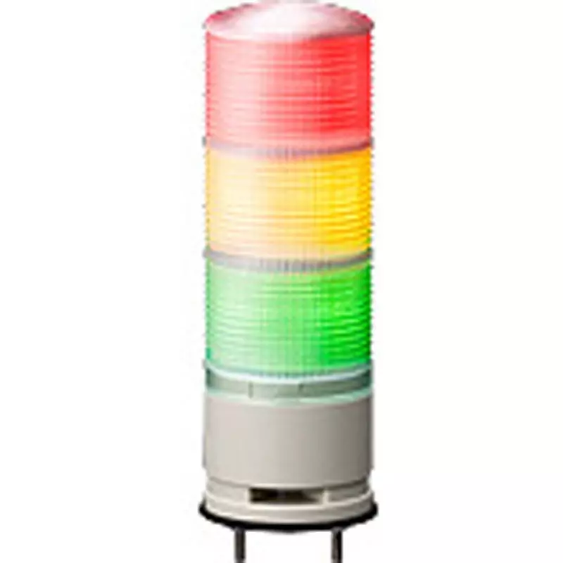 Schneider Electric Tower Light DC5 (USB bus power) V Voltage 2 W Power, XVGU3SWG
