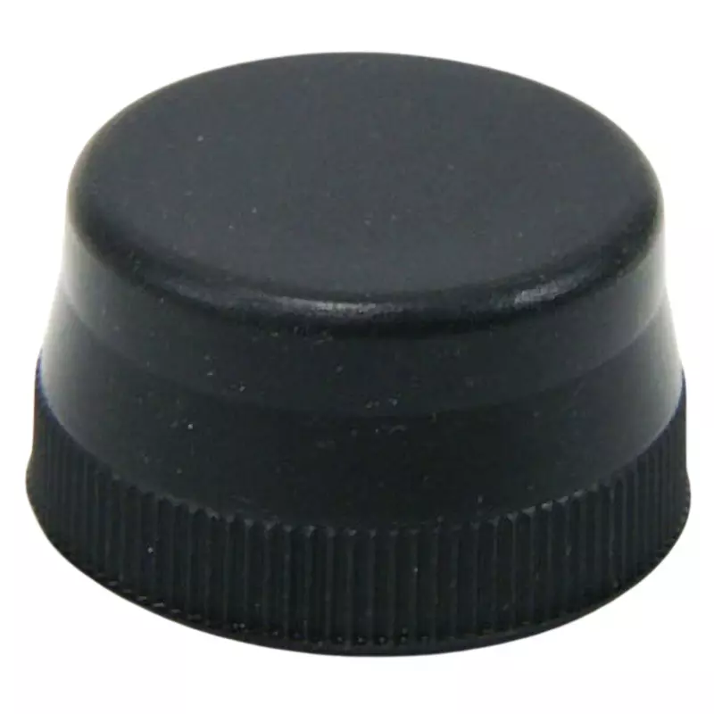 MARUYASU DENGYO Waterproof Rubber Cover Cover: NBR, Button: POM, Thread: Brass Material Black, Z-A22B