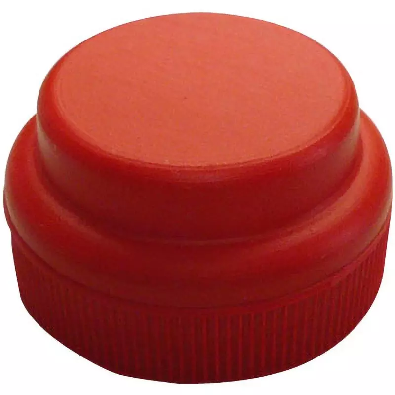 MARUYASU DENGYO Waterproof Rubber Cover Cover: NBR, Screw: Zinc die-cast Material Red, Z-A30R