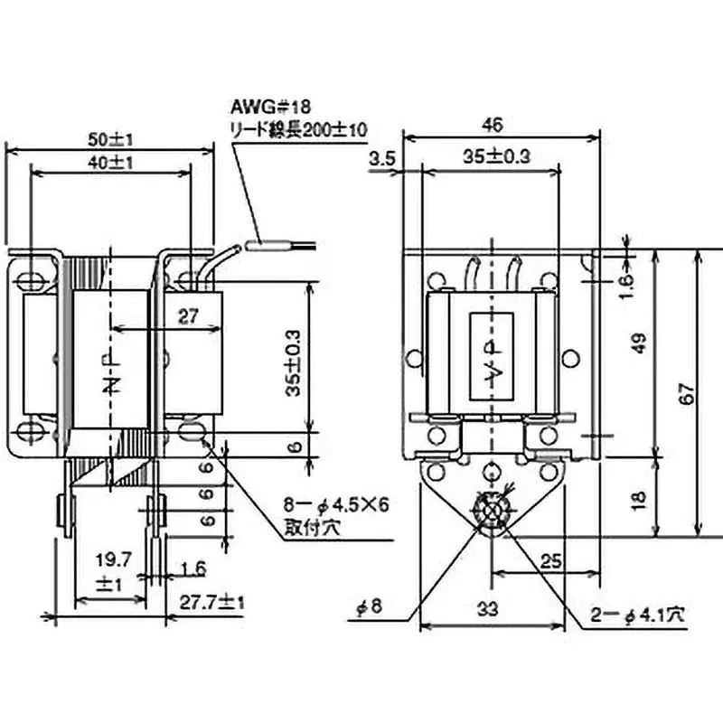 kokusai-dengyo-ac-solenoid-2026237