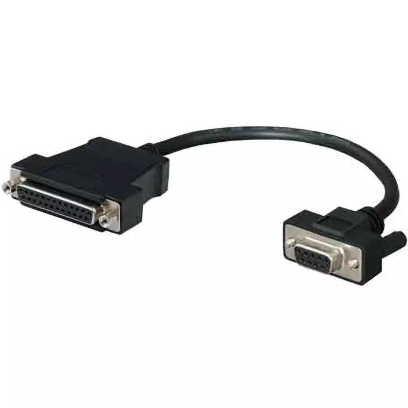 Diatrend Converter Black, DCNV9F-RS42R