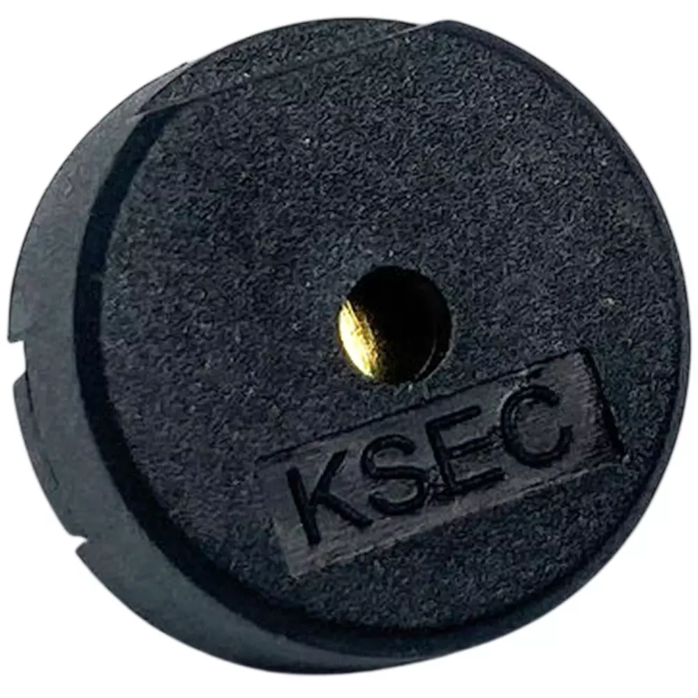 Kyoritsu Electronics Piezoelectric Sounder, KPEG-169