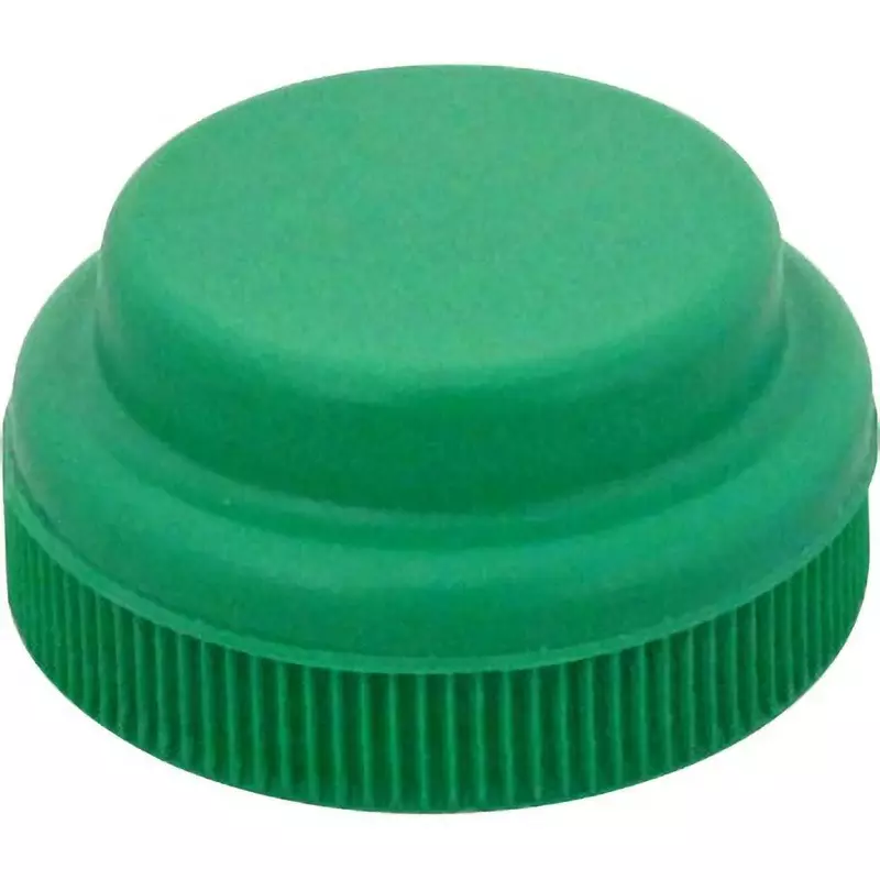 MARUYASU DENGYO Waterproof Rubber Cover Cover: NBR, Screw: Zinc die-cast Material Green, Z-A25G