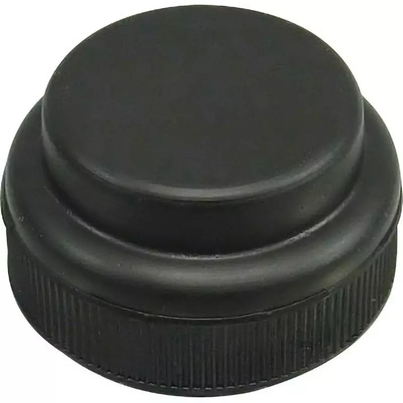 MARUYASU DENGYO Waterproof Rubber Cover Cover: NBR, Screw: Zinc die-cast Material Black, Z-A30B