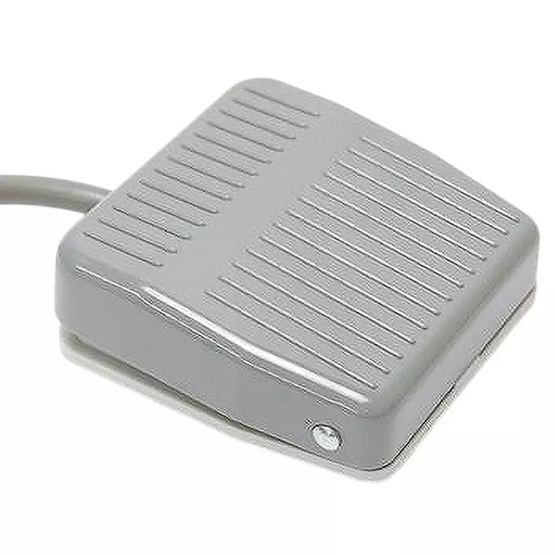 KOKUSAI DENGYO Foot Switch Body/Cover: Polycarbonate resin Material, SFK1