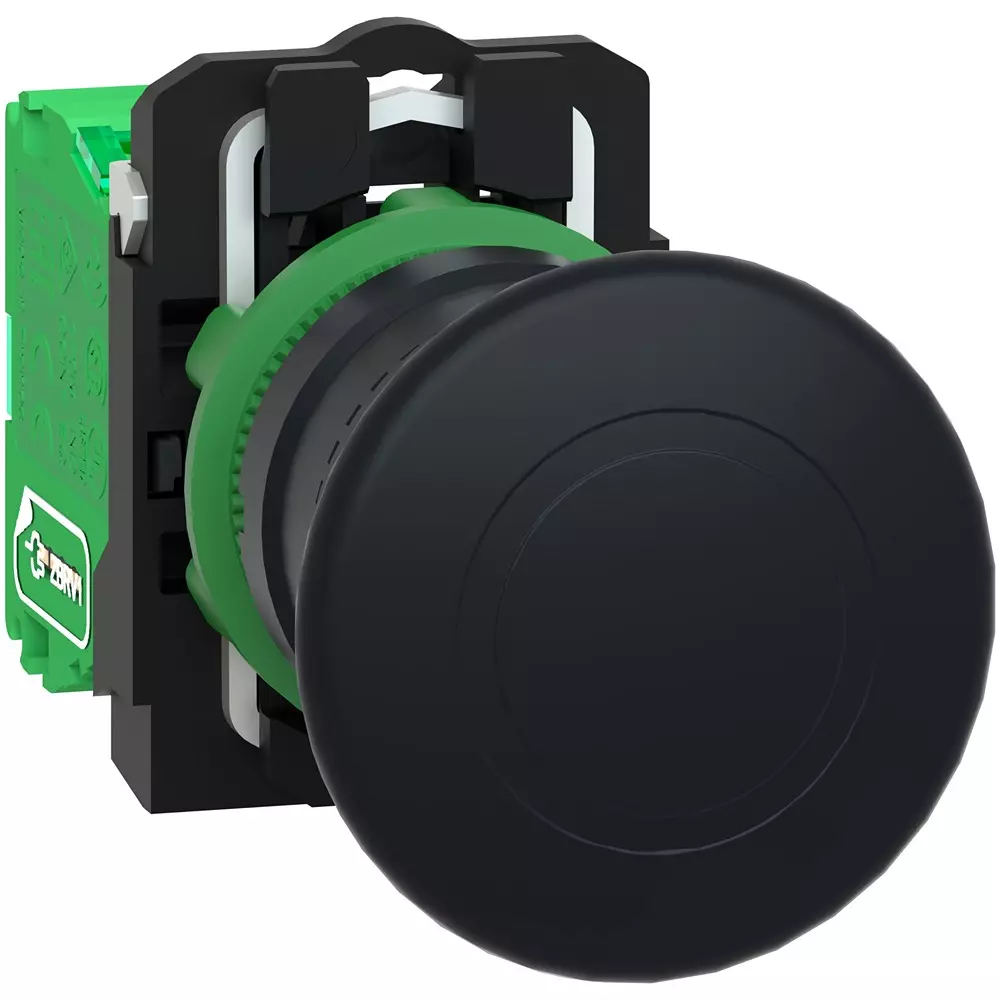 Schneider Electric Wireless Switch Transmitter, ZB5RTC2