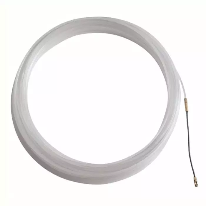 Facom Draw Wire 20m Round 4mm, 629757
