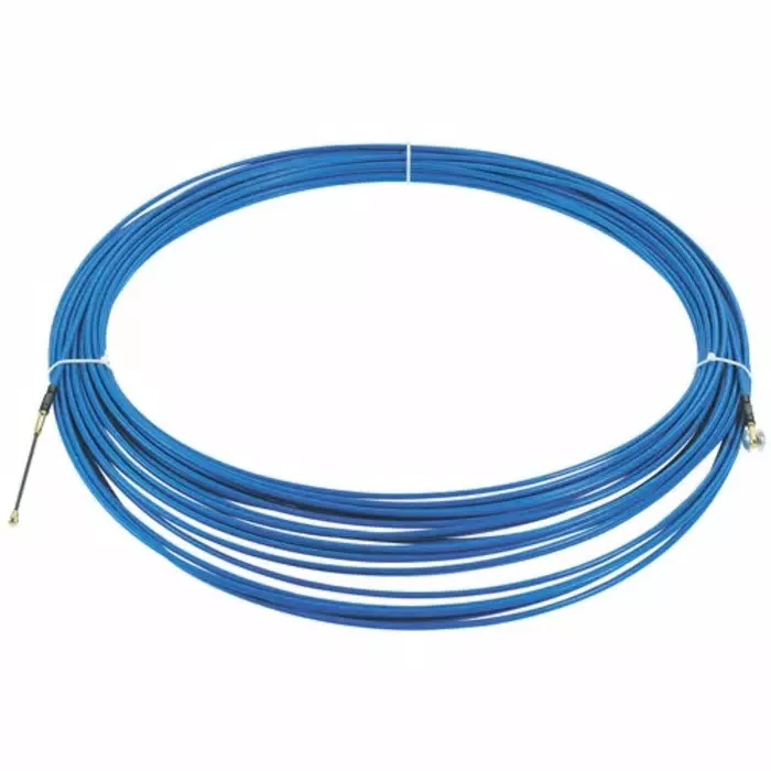 Facom Draw Wire 50m Round 6mm, 629896