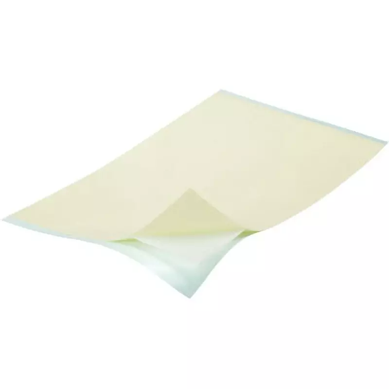3M Thermally Conductive Base material: Acrylic foam, Adhesive: Acrylic Material, VHR0601-03