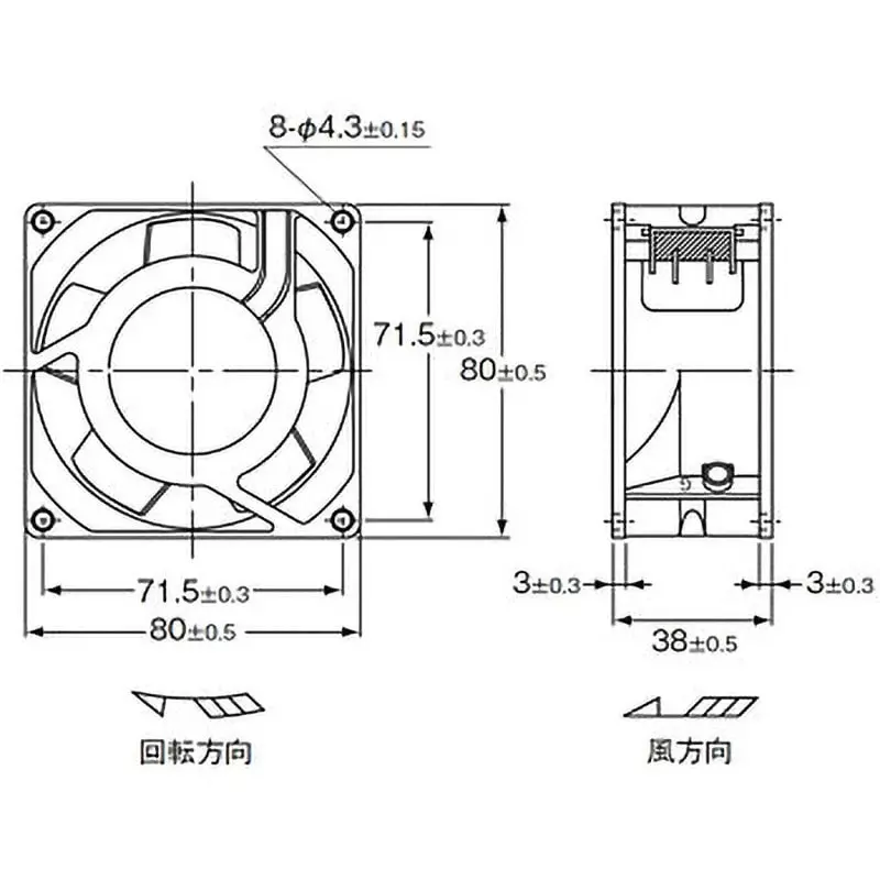 omron-ac-axial-fan-r87f-a3a85hp
