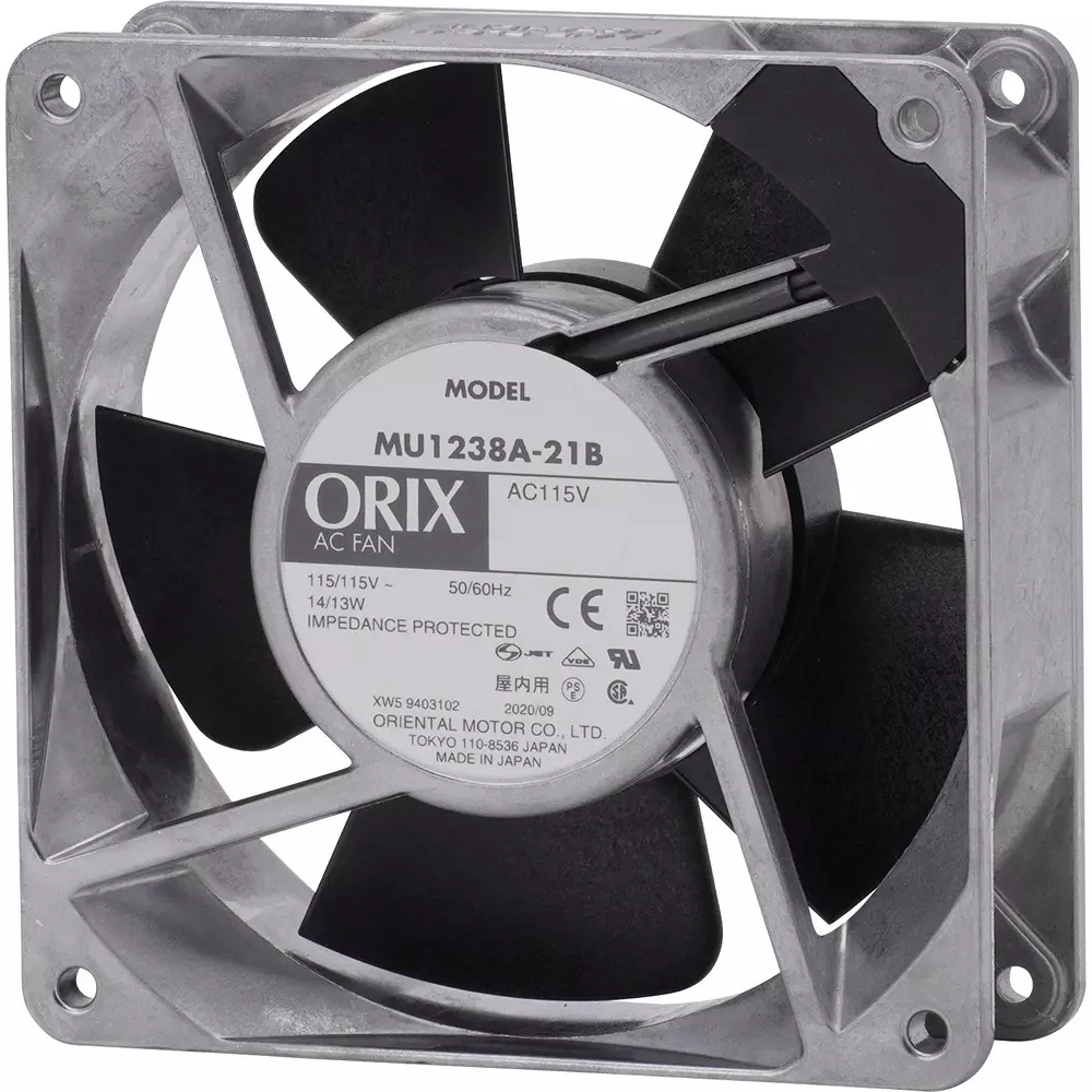 oriental-motor-fan-motor-t-mu1238a-21-gp