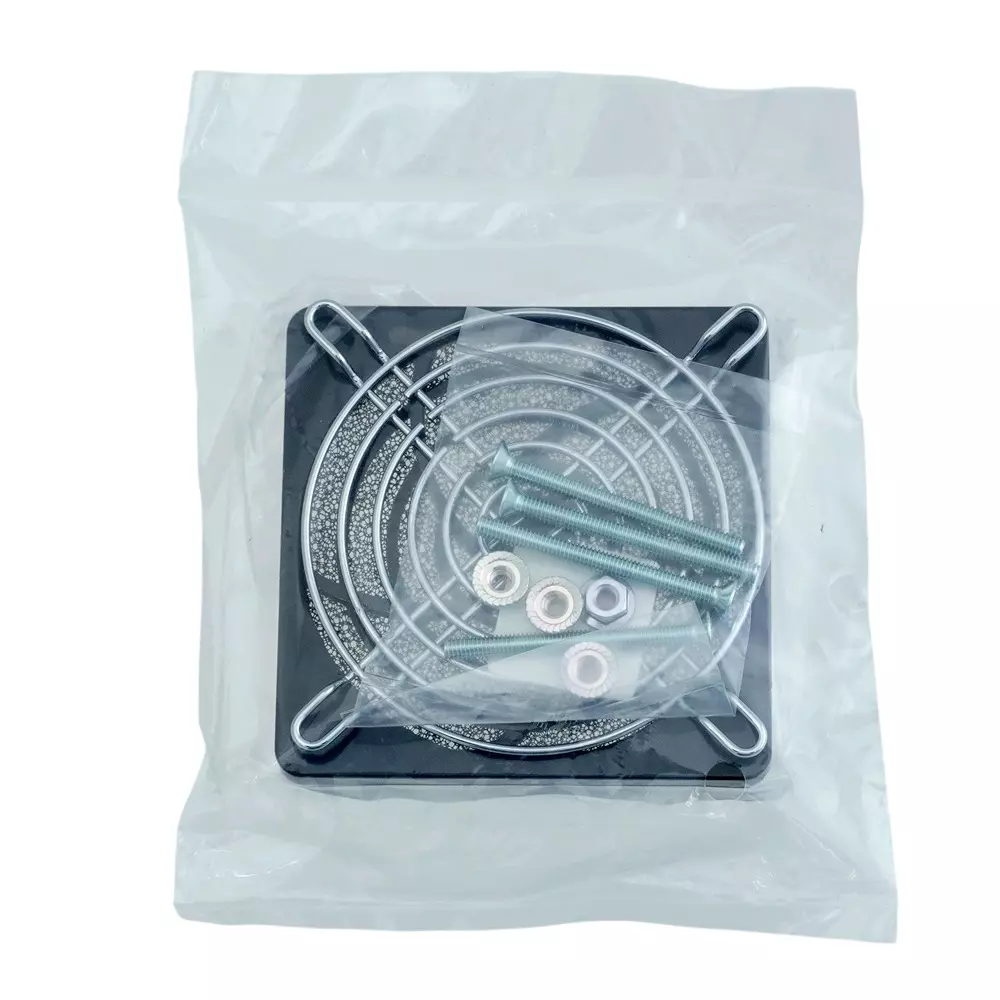 ORIENTAL MOTOR Filter Fan, A-825-GF