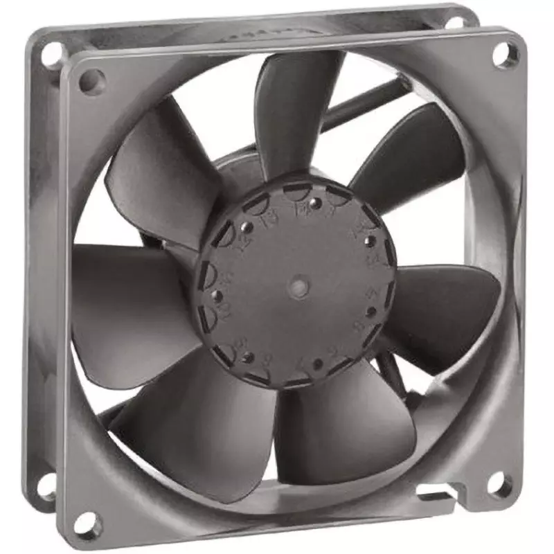 Ebmpapst Axial Fan 69 m³/h Air Volume, 8412NR