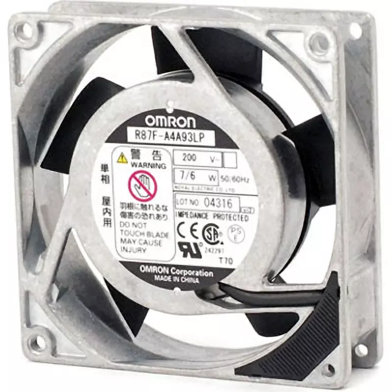 omron-ac-axial-fan-r87f-a4a93lp
