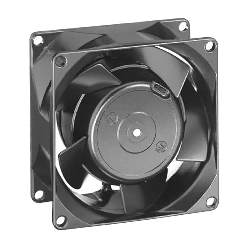 ebmpapst FAN, LOW NOISE, 80MM, 115VAC, 8500N