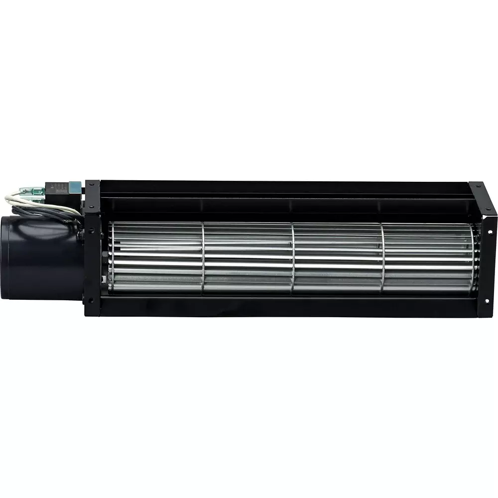 ORIENTAL MOTOR AC Cross Flow Fan Single Phase 200/220/230 V, MF930B-DC