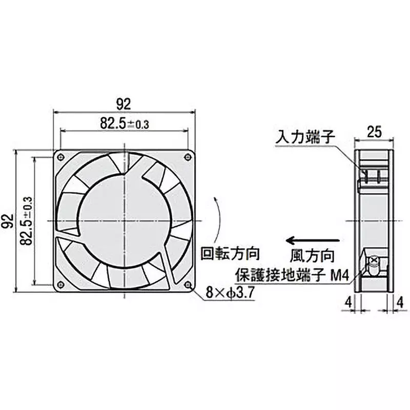 oriental-motor-ac-propeller-fan-mu925s-41