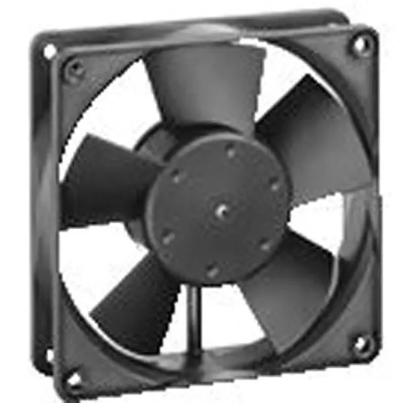 Ebmpapst Axial Fan 119x119x32 mm Dimension, 4312N/17MT