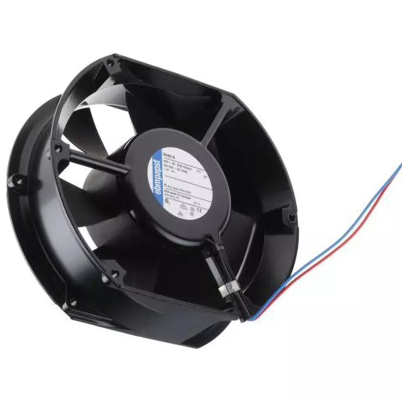Ebmpapst Axial Fan 150x172x51 mm Dimension, 6448H