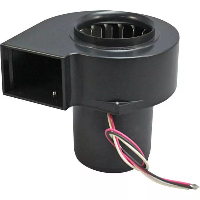 ORIENTAL MOTOR AC Blower (Runner) 55 mm Thickness, MB1255-T