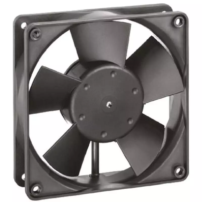 Ebmpapst Axial Fan 119x119x32 mm Dimension, 4312GL