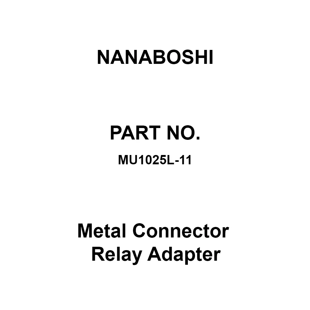 ORIENTAL MOTOR AC Propeller Fan Single Phase 100 V Rated Voltage, MU1025L-11