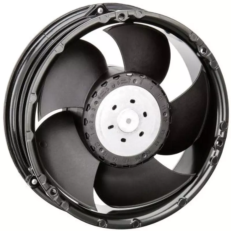 Ebmpapst Axial Fan 171.5x50.8 mm Dimension, 6318/2HP