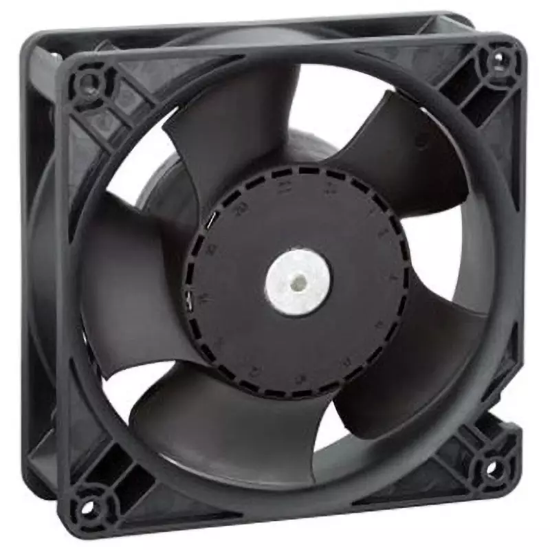 Ebmpapst Axial Fan 275 m³/h Air Volume, DV4118N