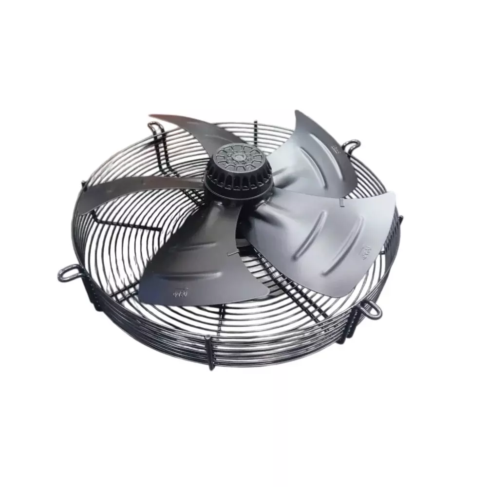 Trumaxx Axial Fan 550 W 220 V 550 mm Size, SAFE-4E 550 S