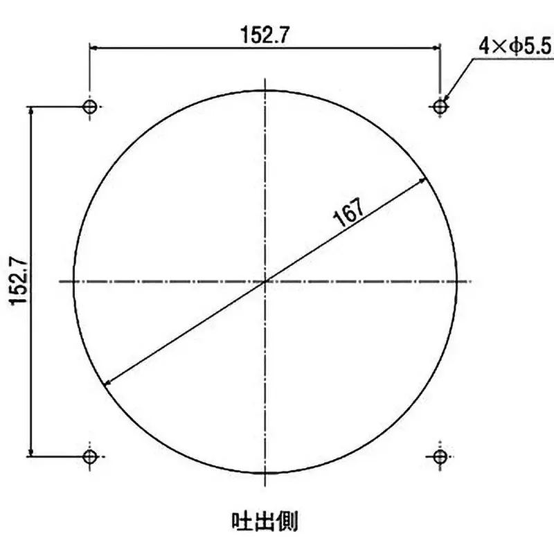 oriental-motor-ac-axial-flow-fan-mr18-dc