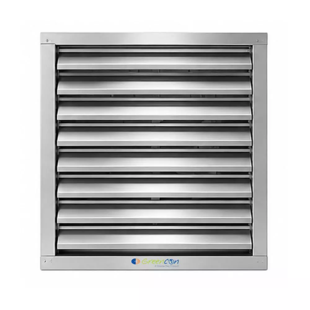 greencon-industrial-exhaust-fan-belt-driven-45000-cmh-air-flow-capacity-6-speed-button-control-silver-gcexhfan45
