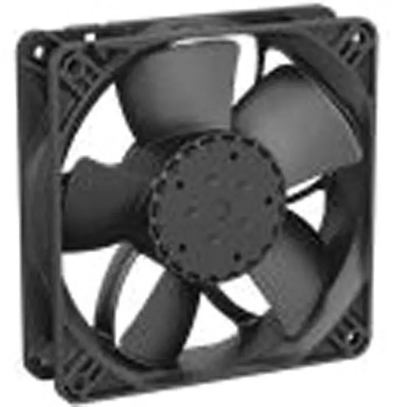 Ebmpapst Axial Fan 32x119 mm LengthxHeight, 4312NHH