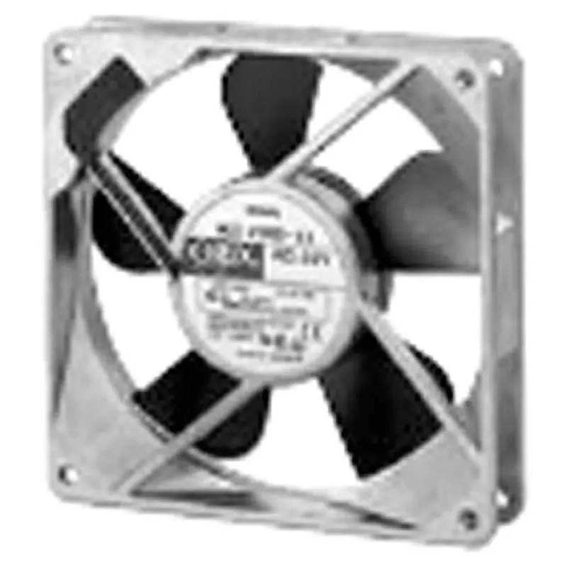 ORIENTAL MOTOR Fan Motor Single Phase 220/230 V Rated Voltage, T-MU1428S-51-GP