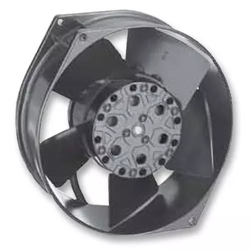 ebmpapst FAN, 160MM, 110/240VAC, W2S130-AA03-49
