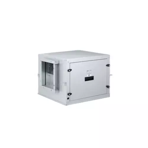 Astberg Air Box Fan ABF 5000 m³h, 610 PA, 55 dB, ABF-50P