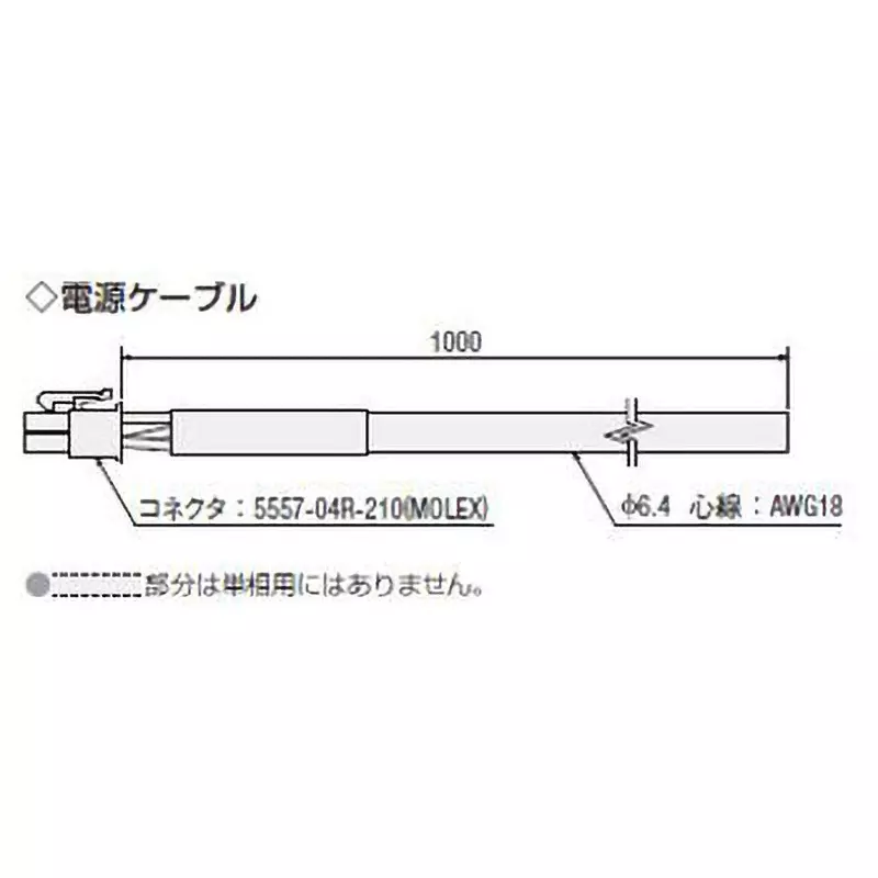 oriental-motor-ac-long-life-propeller-fan-mre18-dh