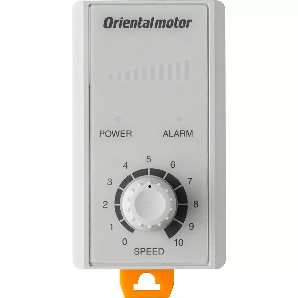 ORIENTAL MOTOR Fan Speed Controller Fan, FSC-24