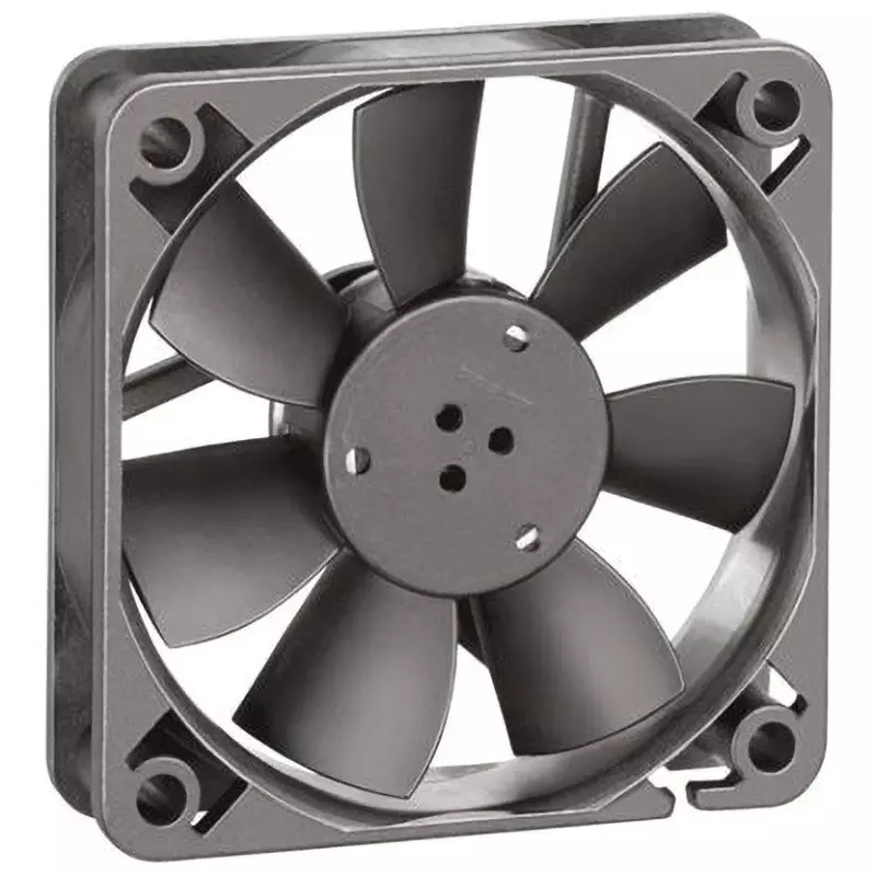 Ebmpapst Axial Fan 29 m³/h Air Volume, 605 F