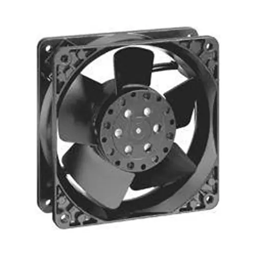 ebmpapst FAN, 119X119X38MM 115VAC, 4600X