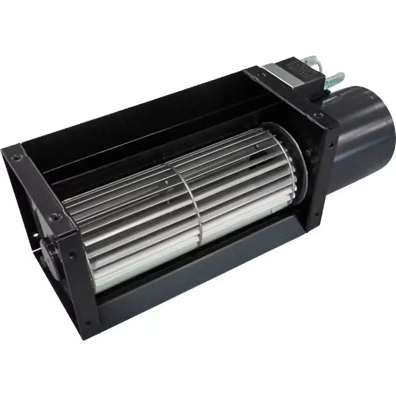 ORIENTAL MOTOR AC Cross Flow Fan Single Phase 100/110/115 V, MF915-BC