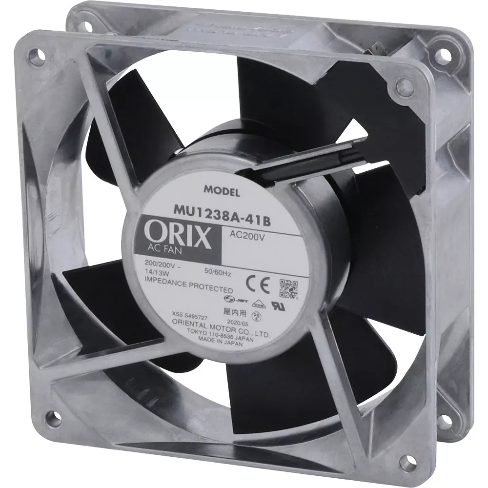oriental-motor-fan-motor-t-mu1238a-41-gp