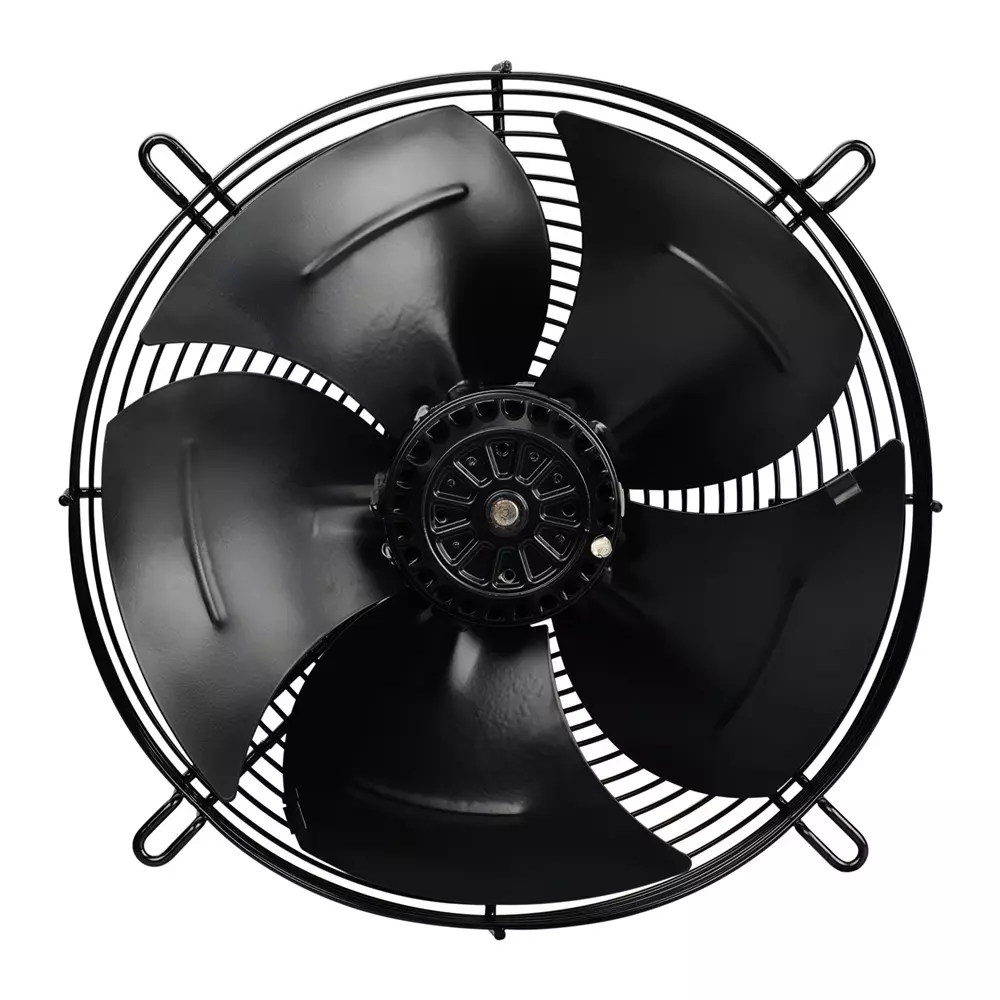 Buy Trumaxx Axial Fan 180 W 220 V 400 Mm Size SAFE 4E 400 B Online At 