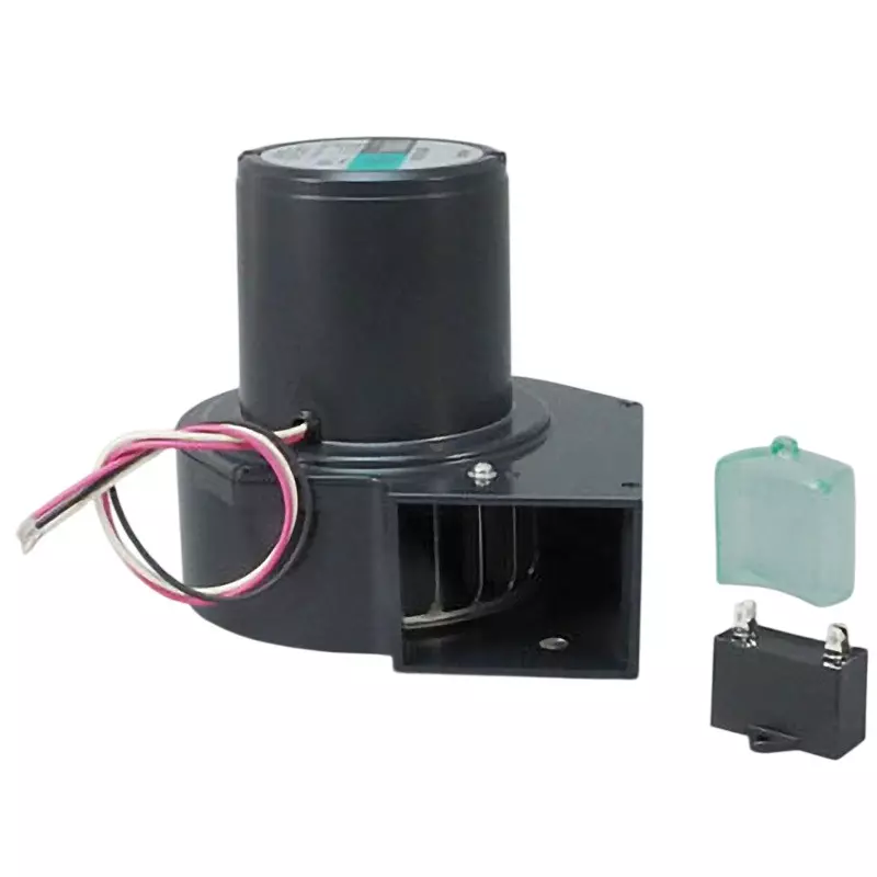 ORIENTAL MOTOR AC Blower (Runner) 55 mm Thickness, MB1255-B