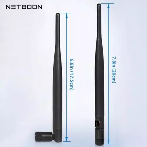 netboon-rubber-duck-antenna-with-magnetic-mount-connector-wi-fi-rubber-duck-3-m-5-dbi-black-mb-rd-5dbi-ant